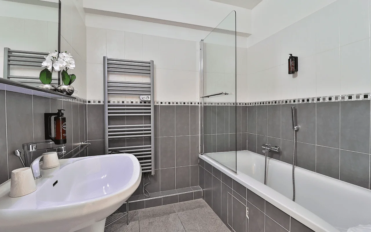 Habitación del hotel