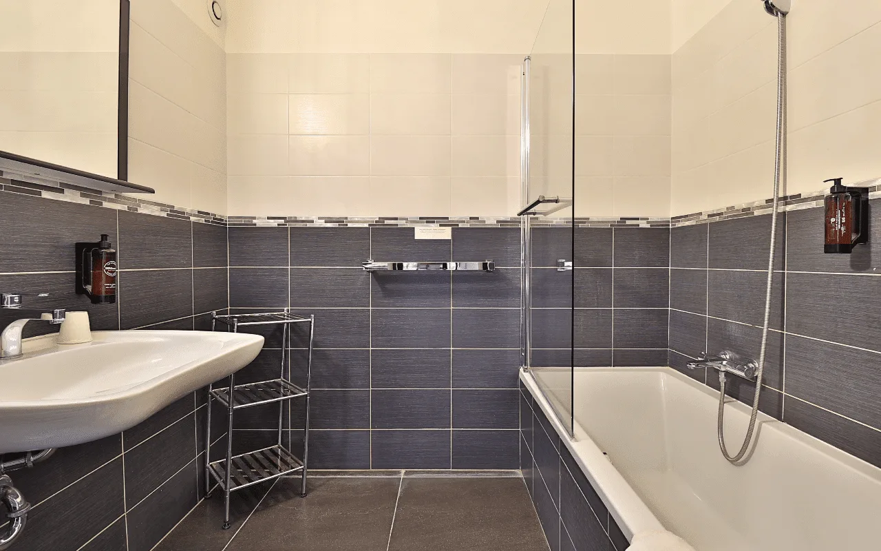 Habitación del hotel