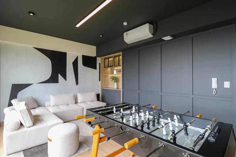 Extraordinary 2BR with balcony in Miraflores