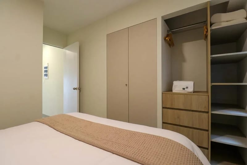 Extraordinary 2BR with balcony in Miraflores