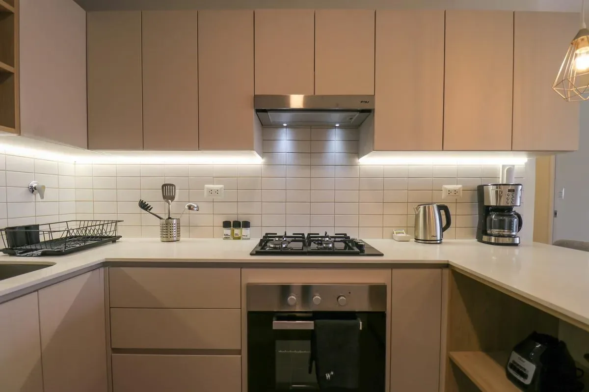 Extraordinary 2BR with balcony in Miraflores