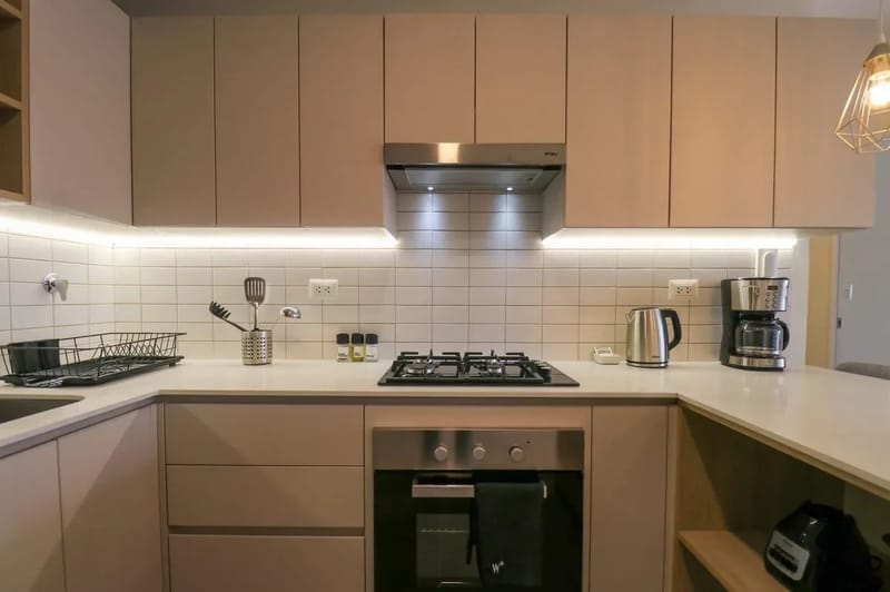 Extraordinary 2BR with balcony in Miraflores
