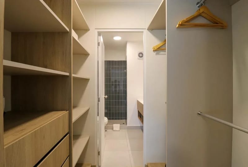 Extraordinary 2BR with balcony in Miraflores