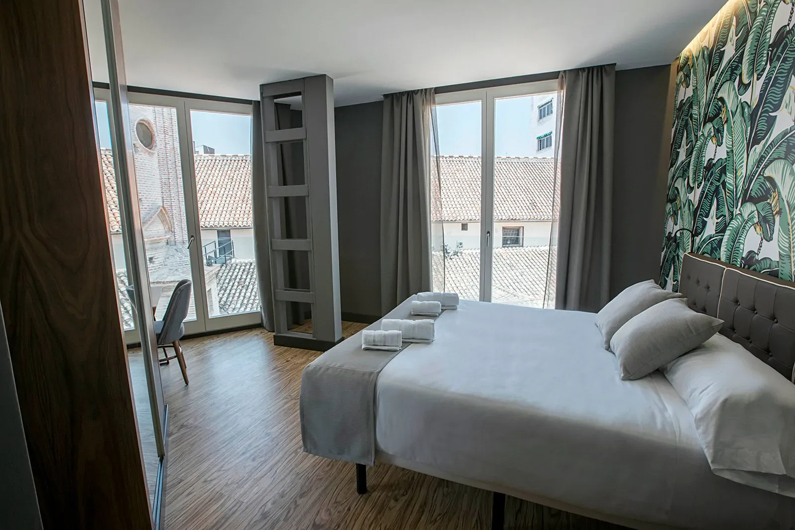 Málaga Premium Hotel