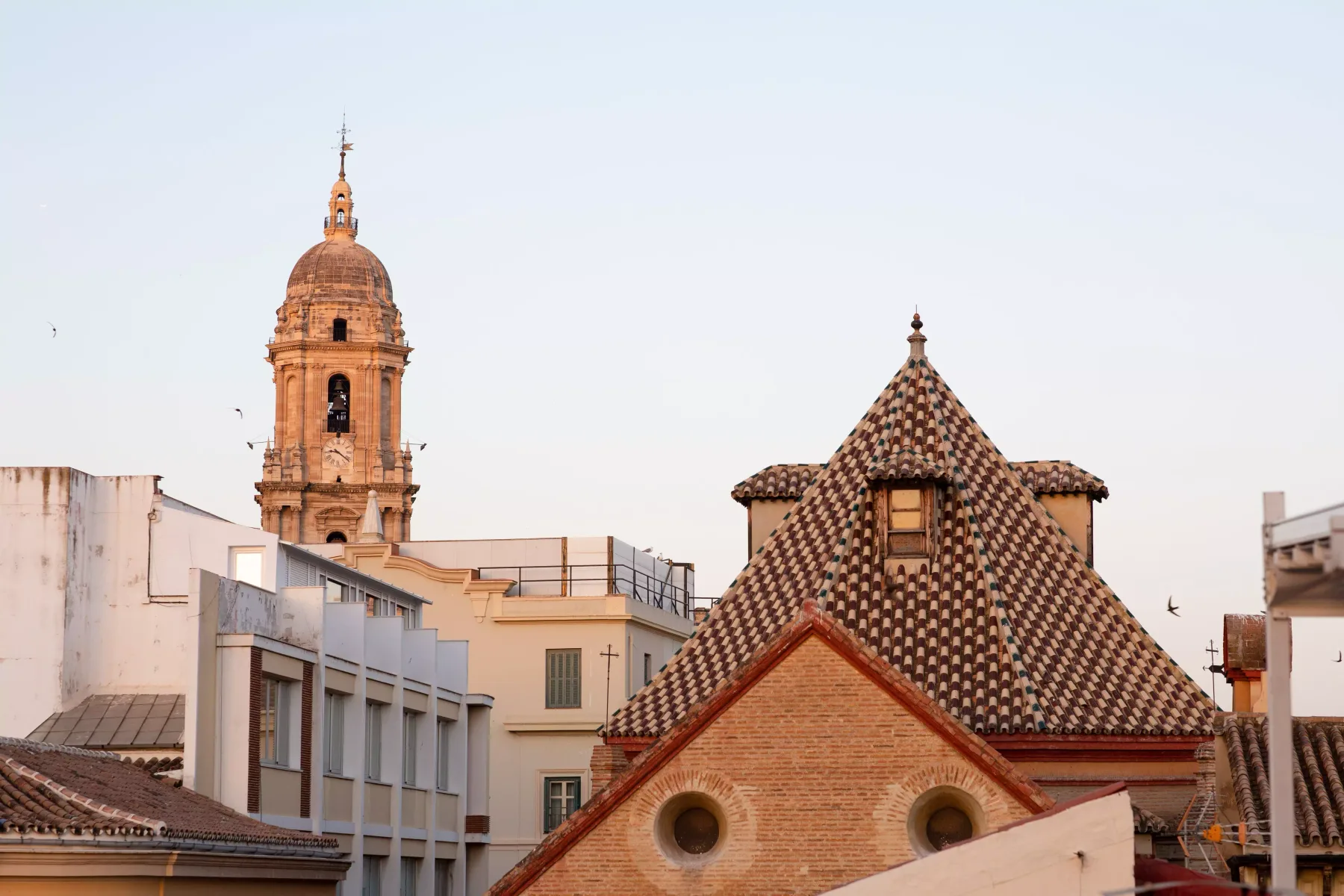 La Terraza de San Juan