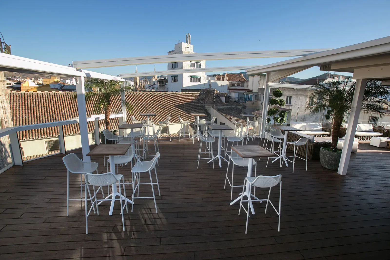 La Terraza de San Juan