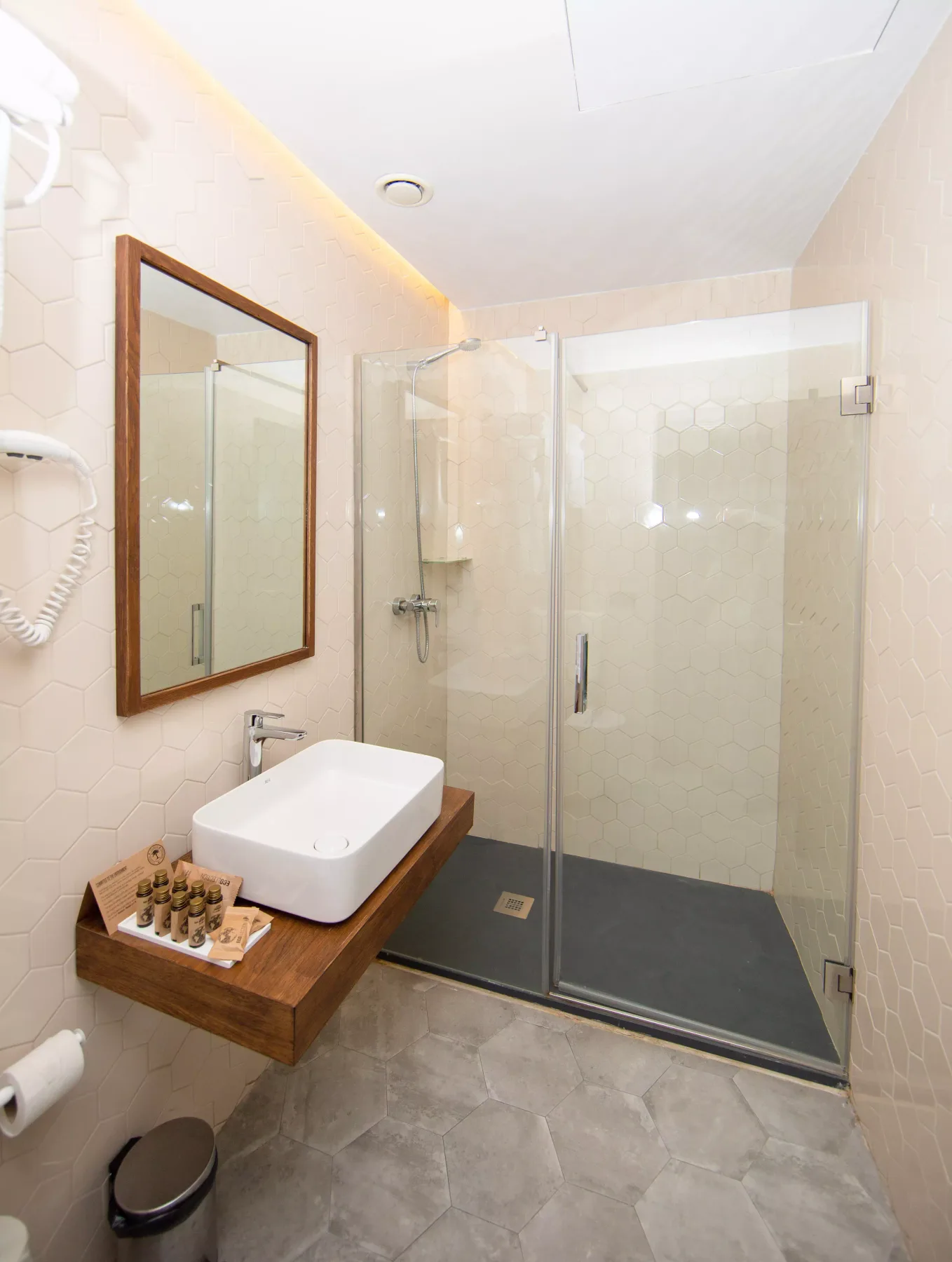 Accommodation in Málaga