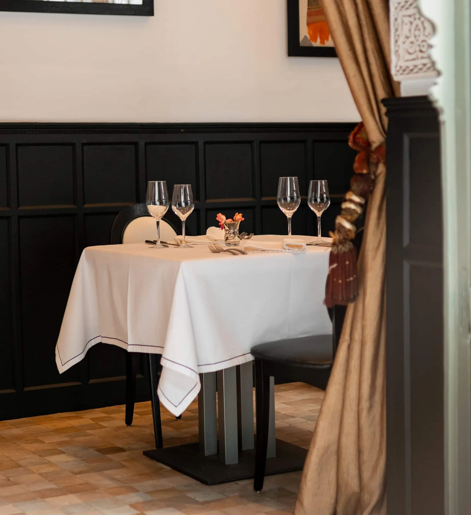 Le Farnatchi
