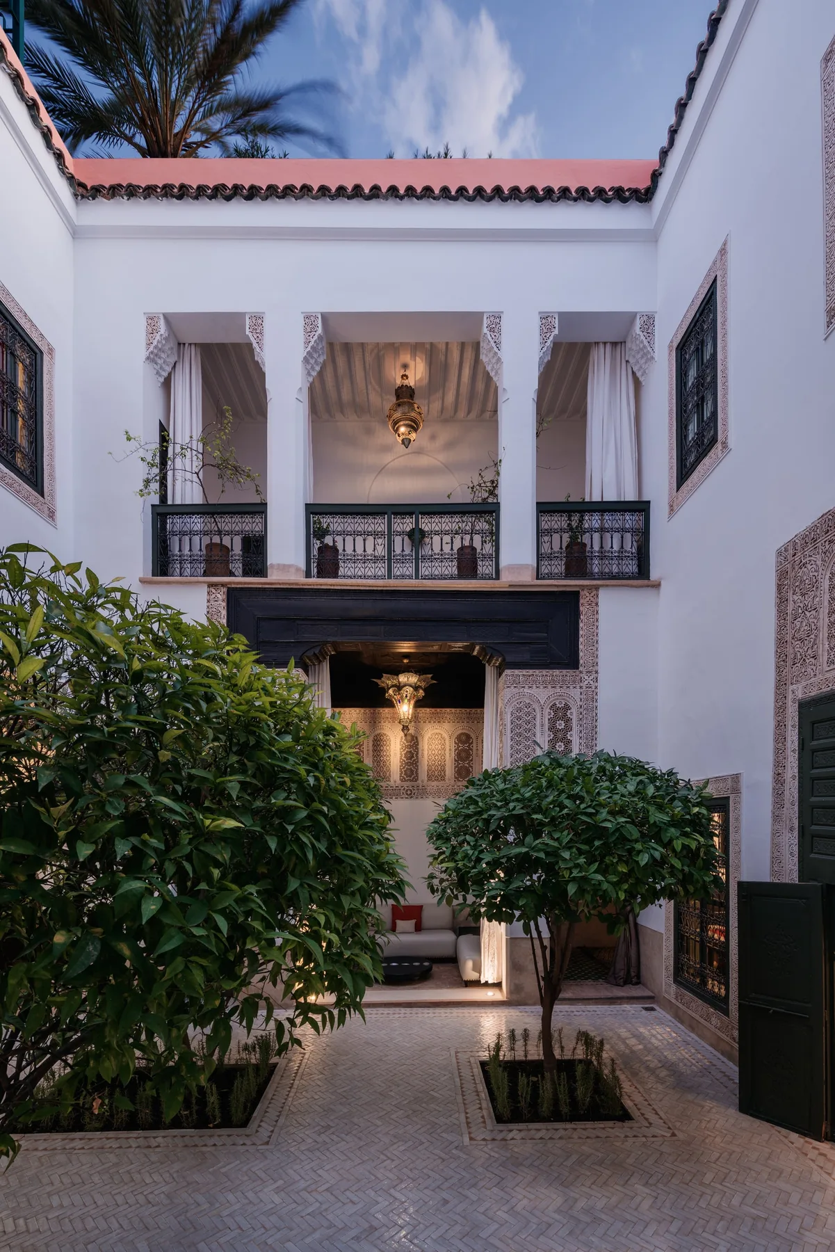 Le Farnatchi