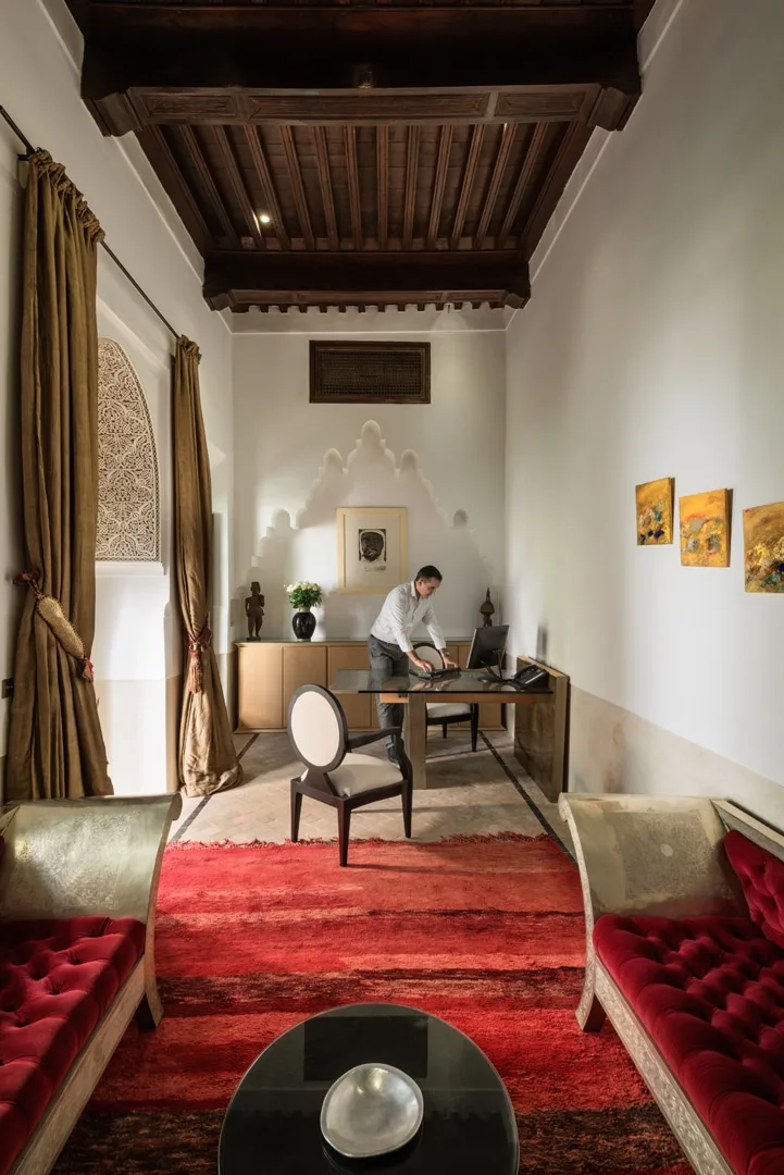 Le Farnatchi