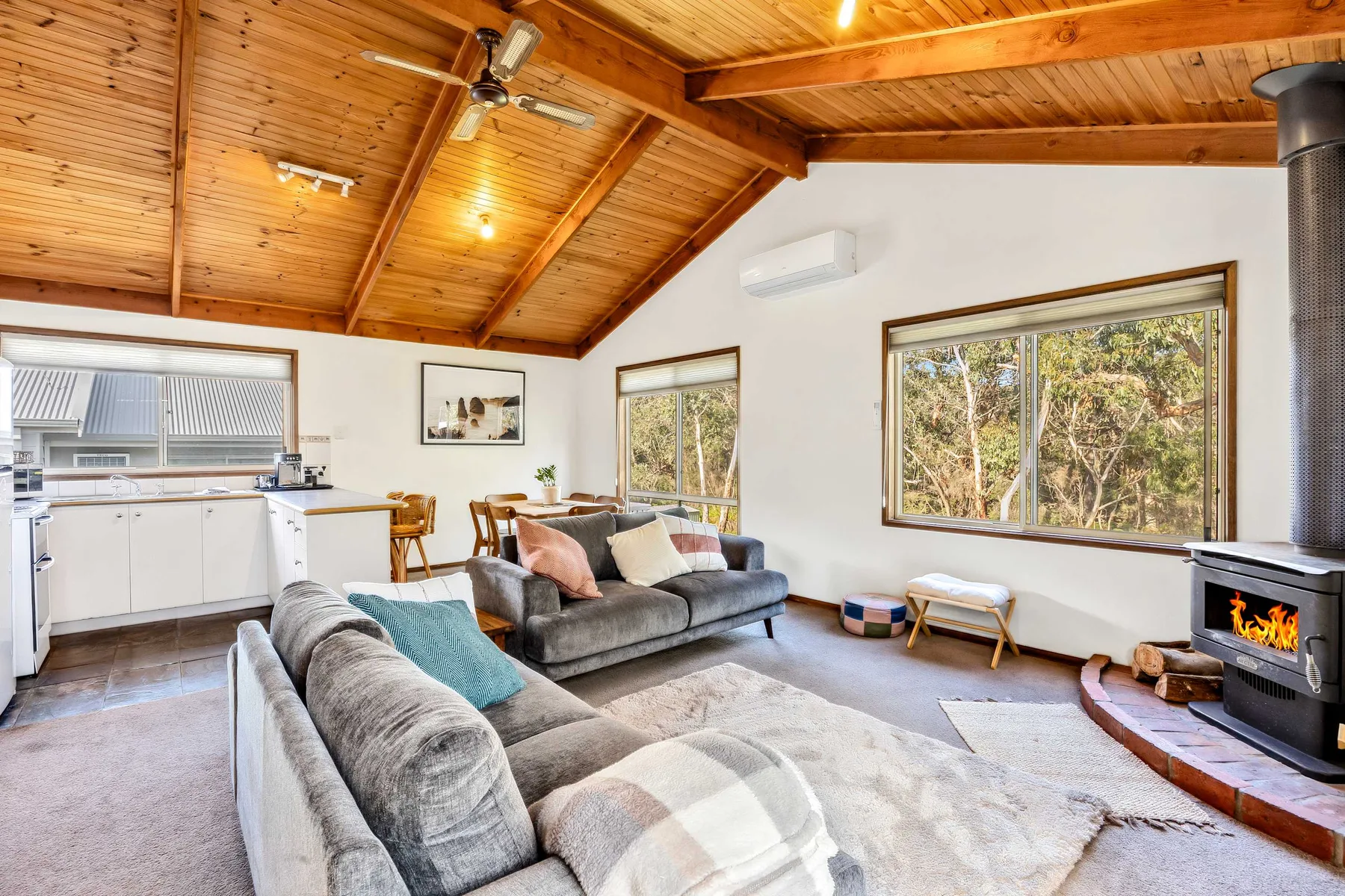Anglesea Nature Escape
