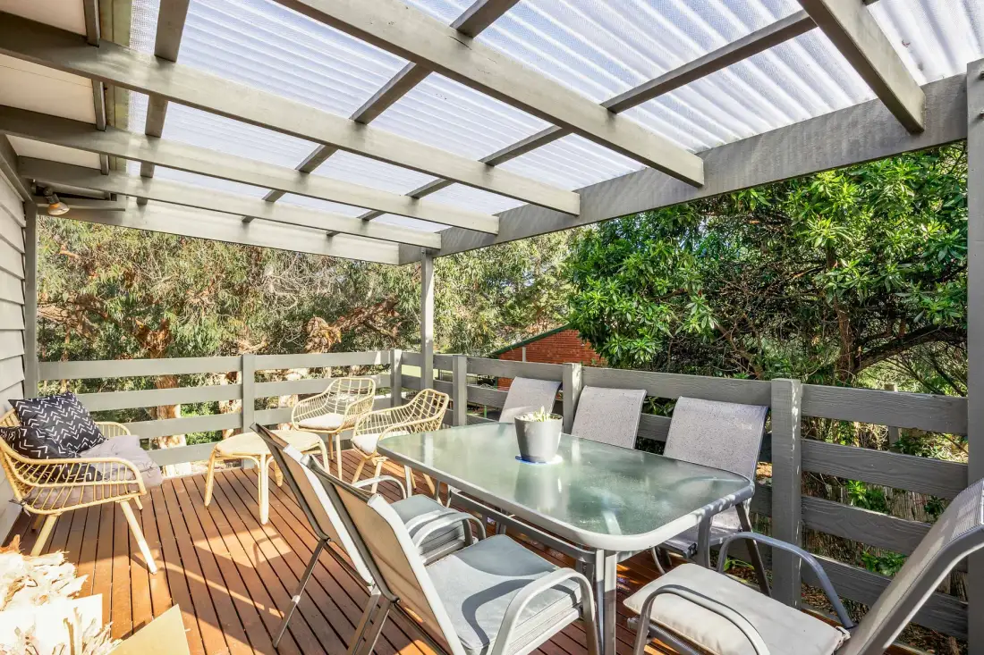 Anglesea Nature Escape