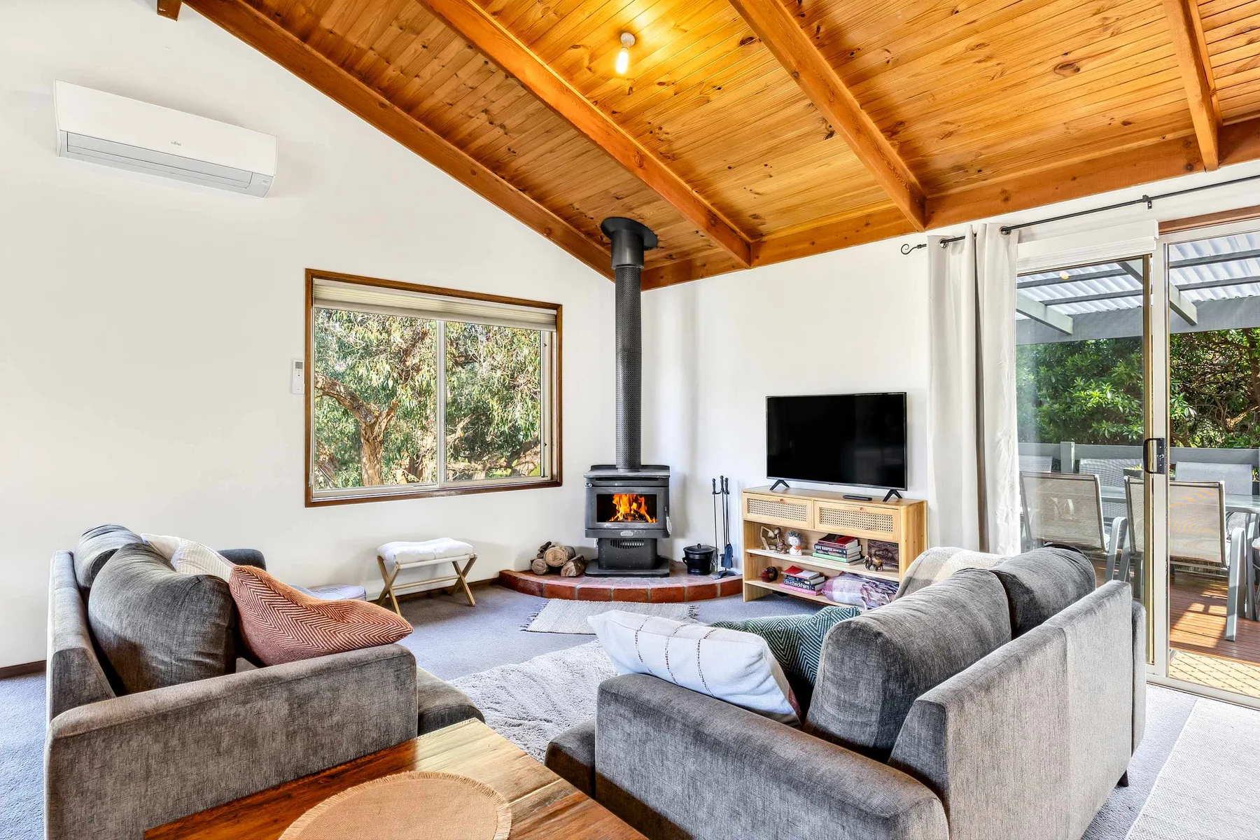Anglesea Nature Escape