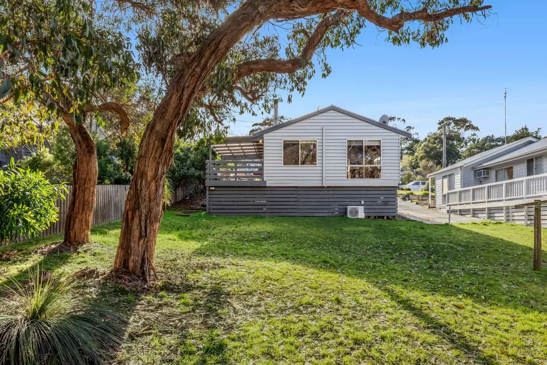 Anglesea Nature Escape