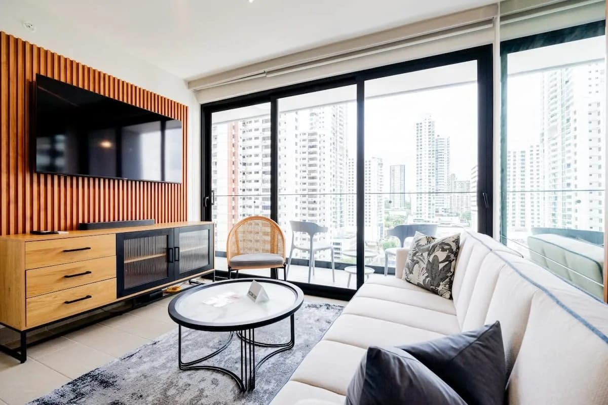 Modern 1BR in San Francisco w/ Pool