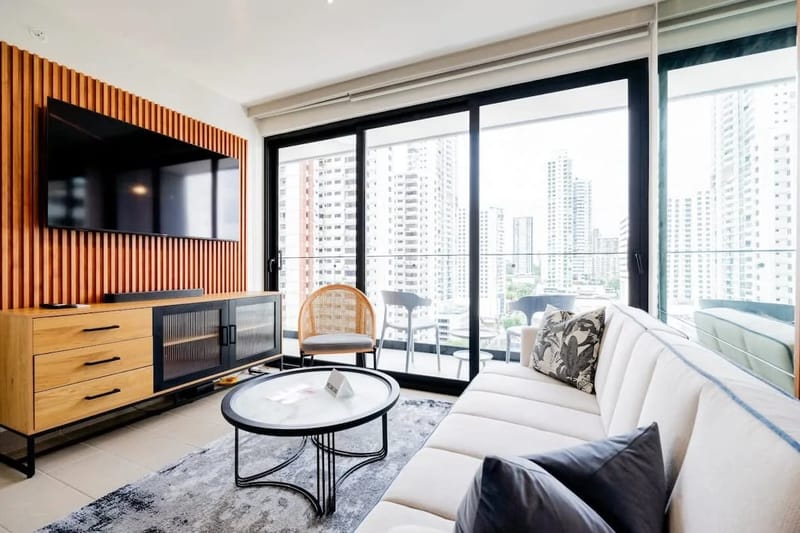 Modern 1BR in San Francisco w/ Pool