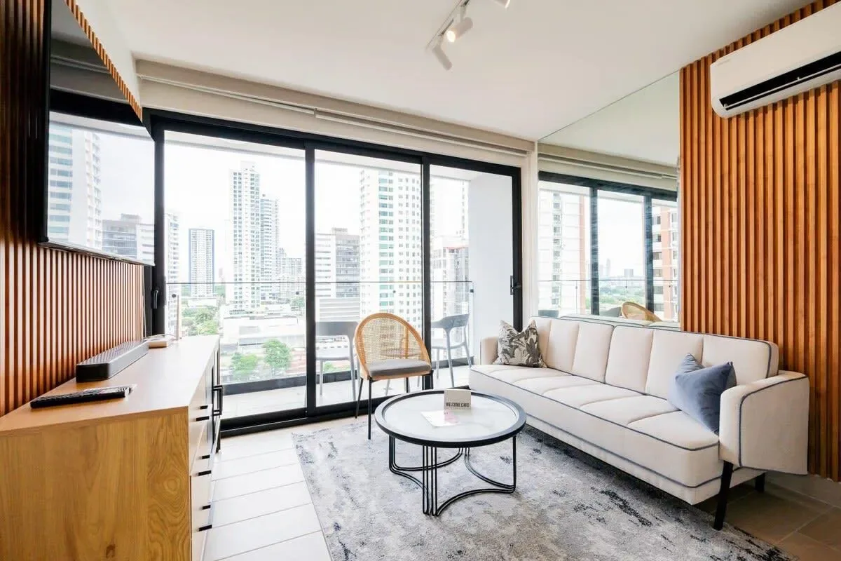 Modern 1BR in San Francisco w/ Pool