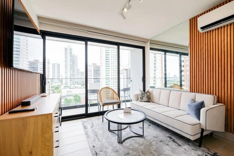 Modern 1BR in San Francisco w/ Pool