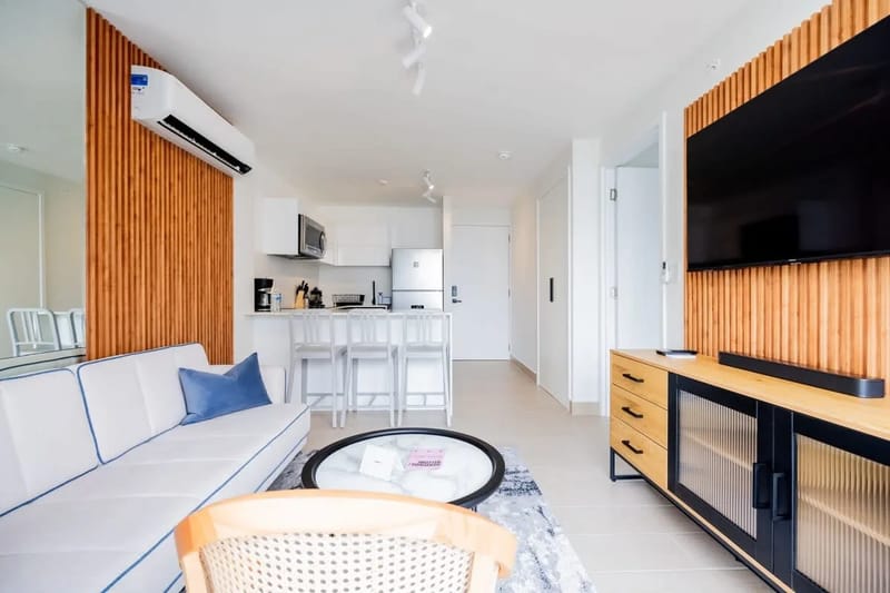 Modern 1BR in San Francisco w/ Pool