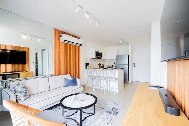 Modern 1BR in San Francisco w/ Pool