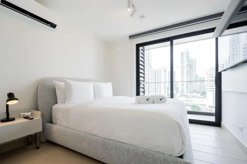 Modern 1BR in San Francisco w/ Pool