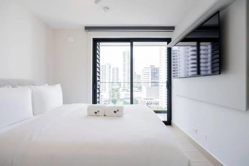 Modern 1BR in San Francisco w/ Pool
