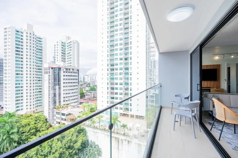 Modern 1BR in San Francisco w/ Pool