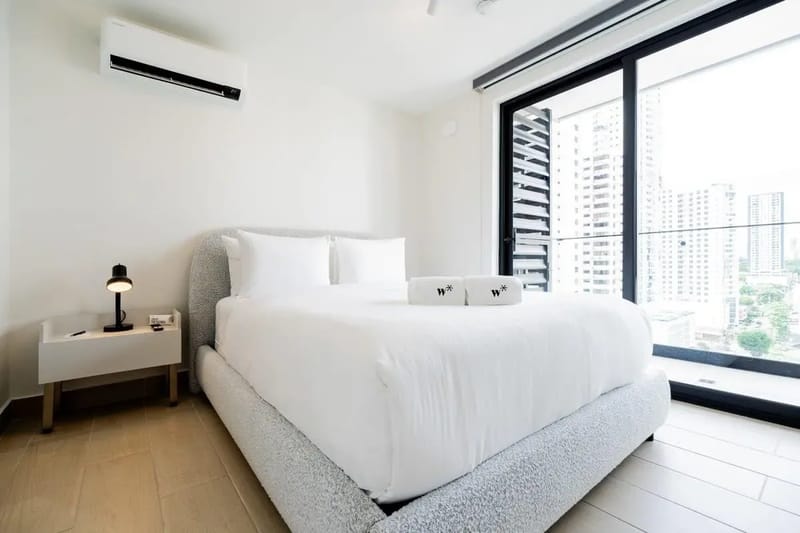 Modern 1BR in San Francisco w/ Pool