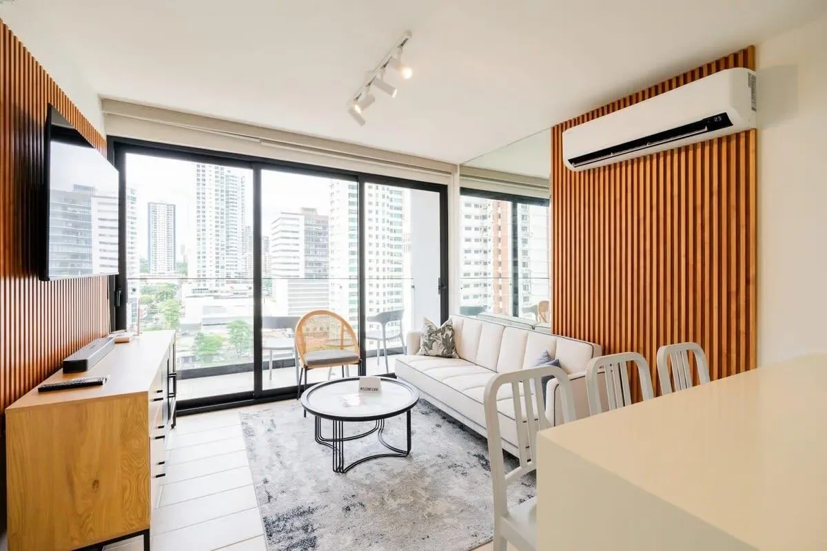 Modern 1BR in San Francisco w/ Pool