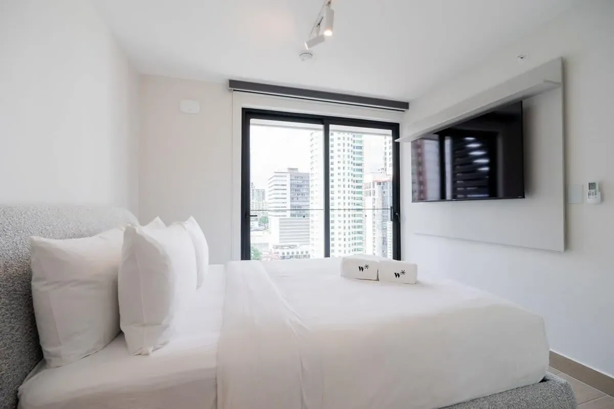 Modern 1BR in San Francisco w/ Pool