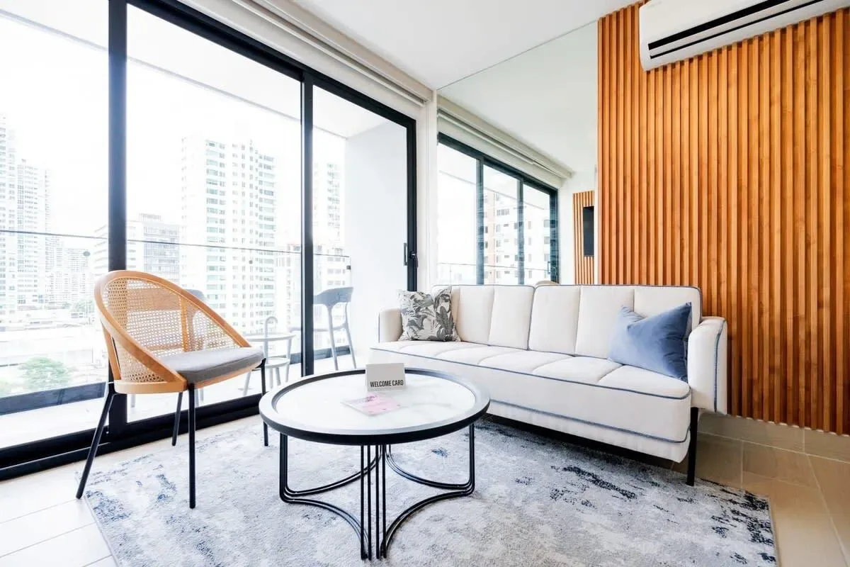 Modern 1BR in San Francisco w/ Pool