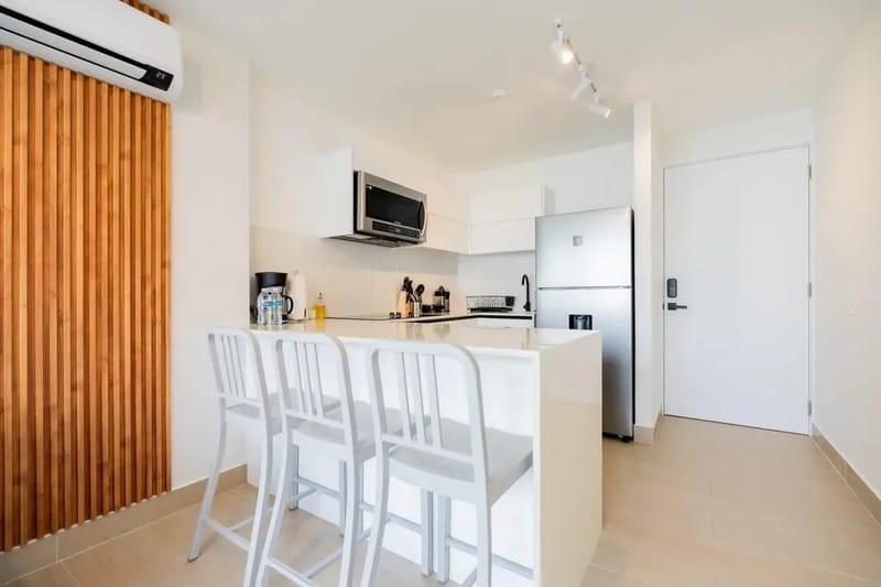 Modern 1BR in San Francisco w/ Pool
