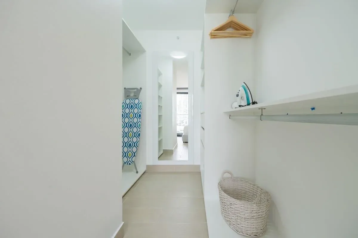 Modern 1BR in San Francisco w/ Pool