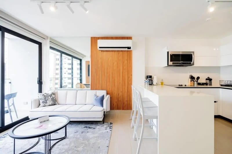 Modern 1BR in San Francisco w/ Pool