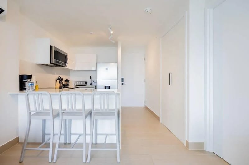 Modern 1BR in San Francisco w/ Pool