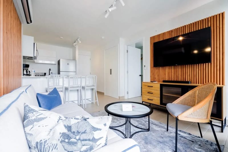 Modern 1BR in San Francisco w/ Pool