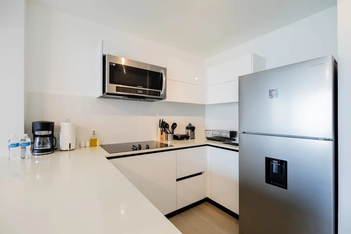 Modern 1BR in San Francisco w/ Pool