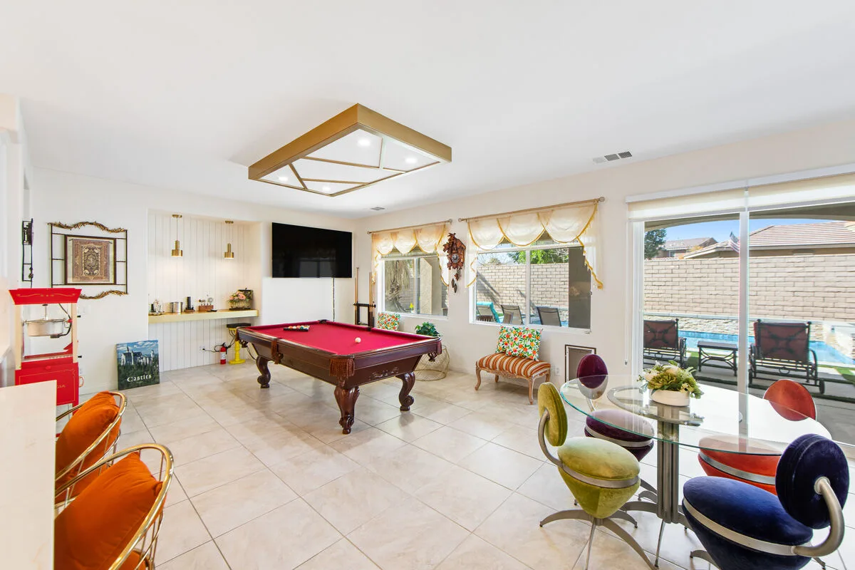 Casa Whimsy