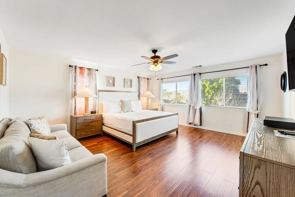 Casa Whimsy