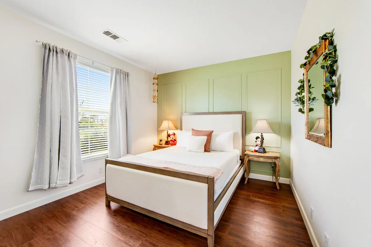 Casa Whimsy