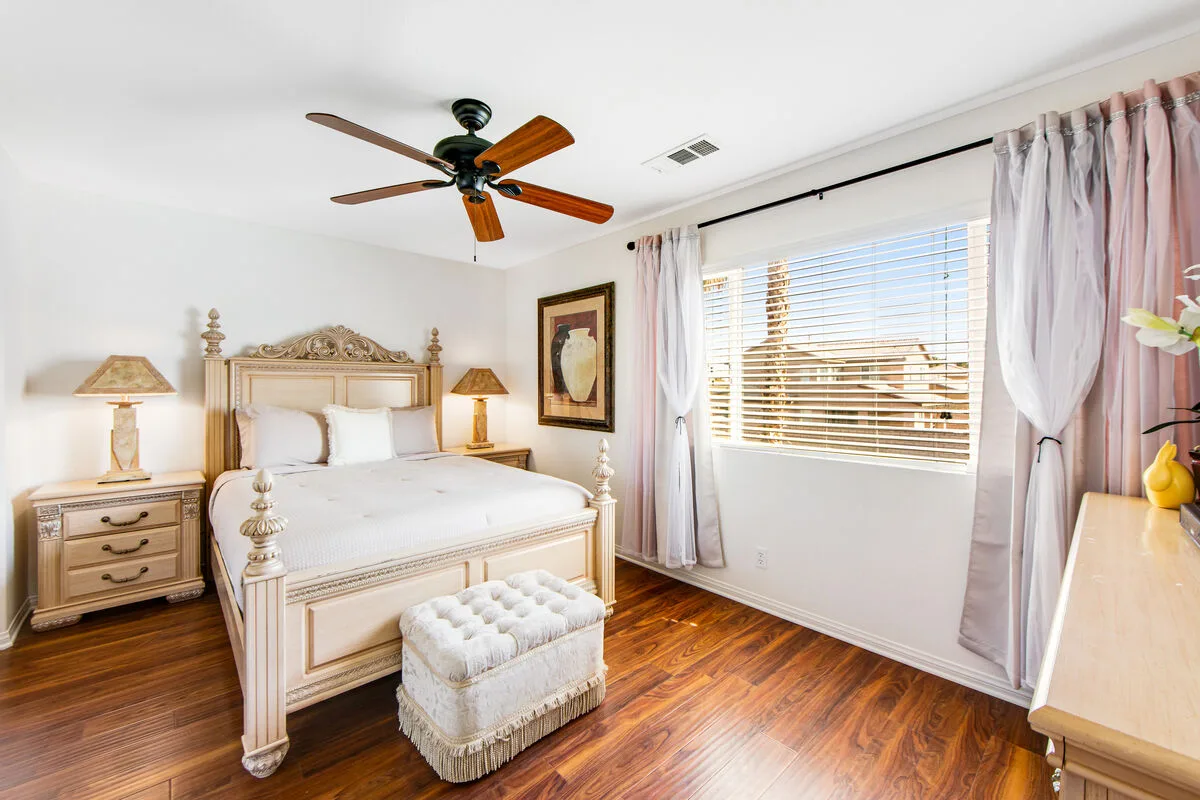 Casa Whimsy