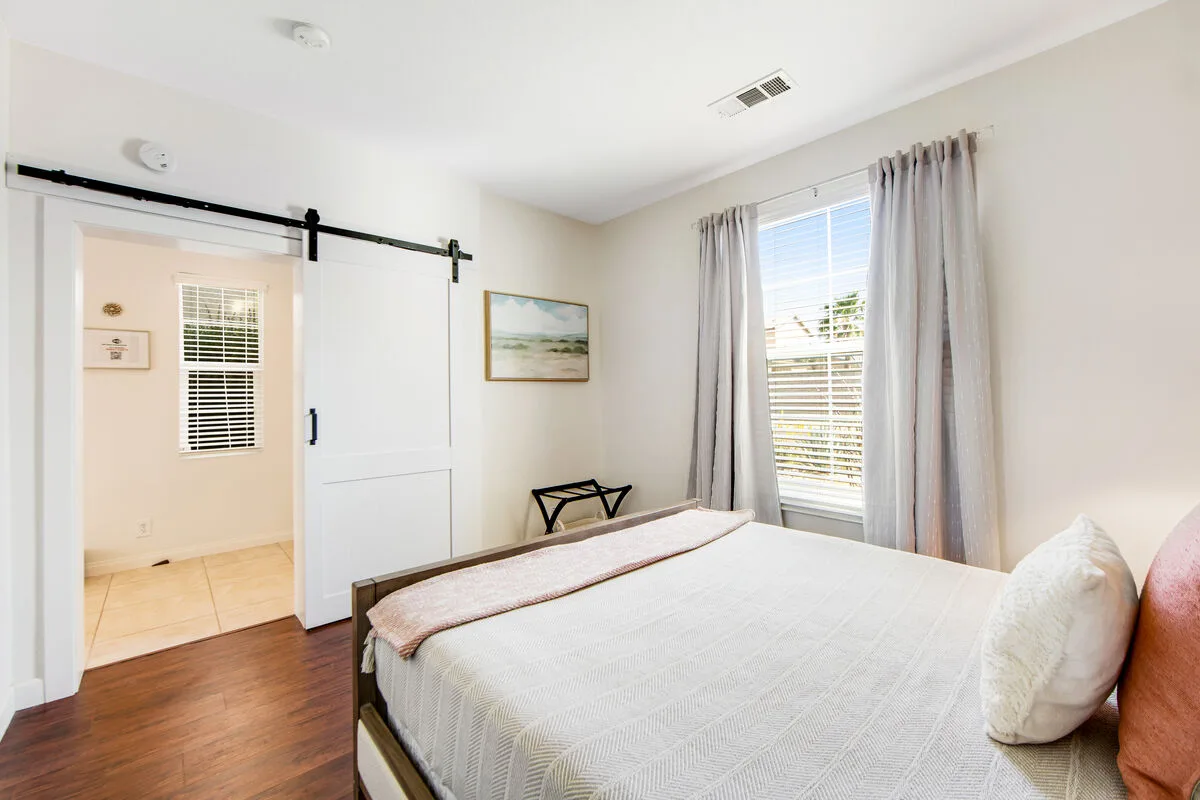 Casa Whimsy