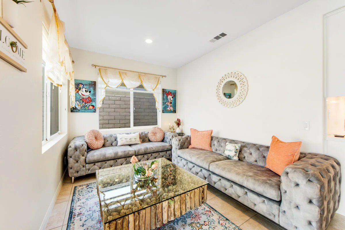 Casa Whimsy