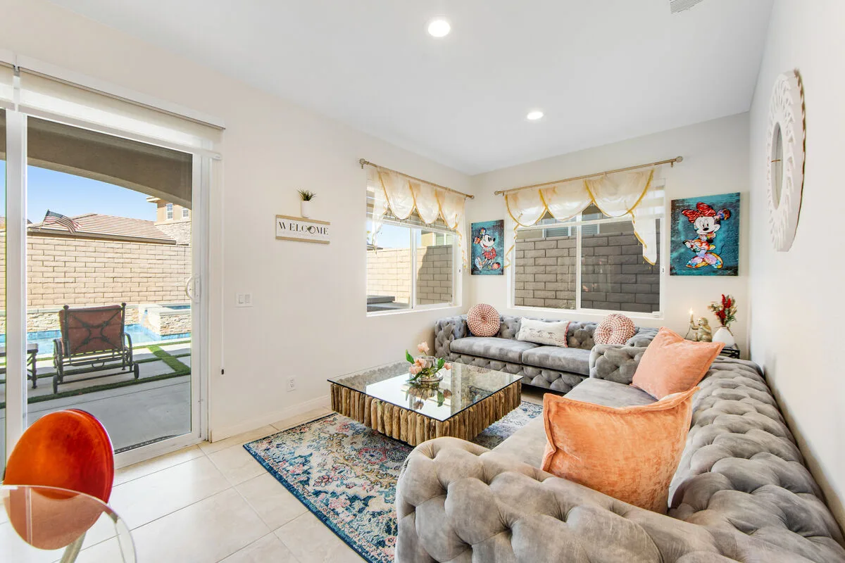 Casa Whimsy