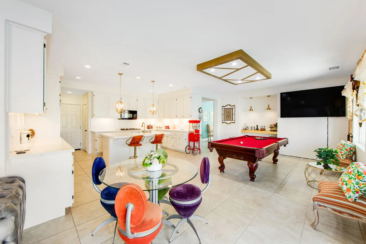 Casa Whimsy