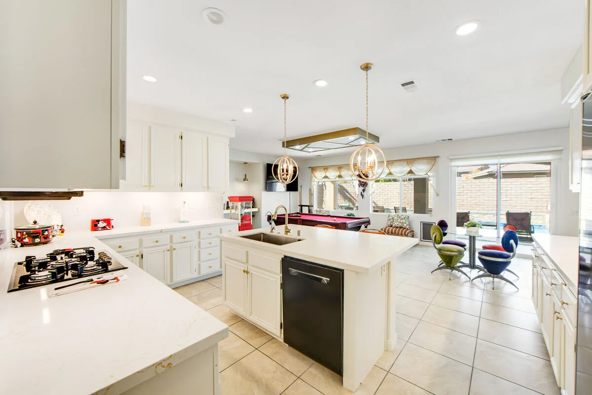 Casa Whimsy