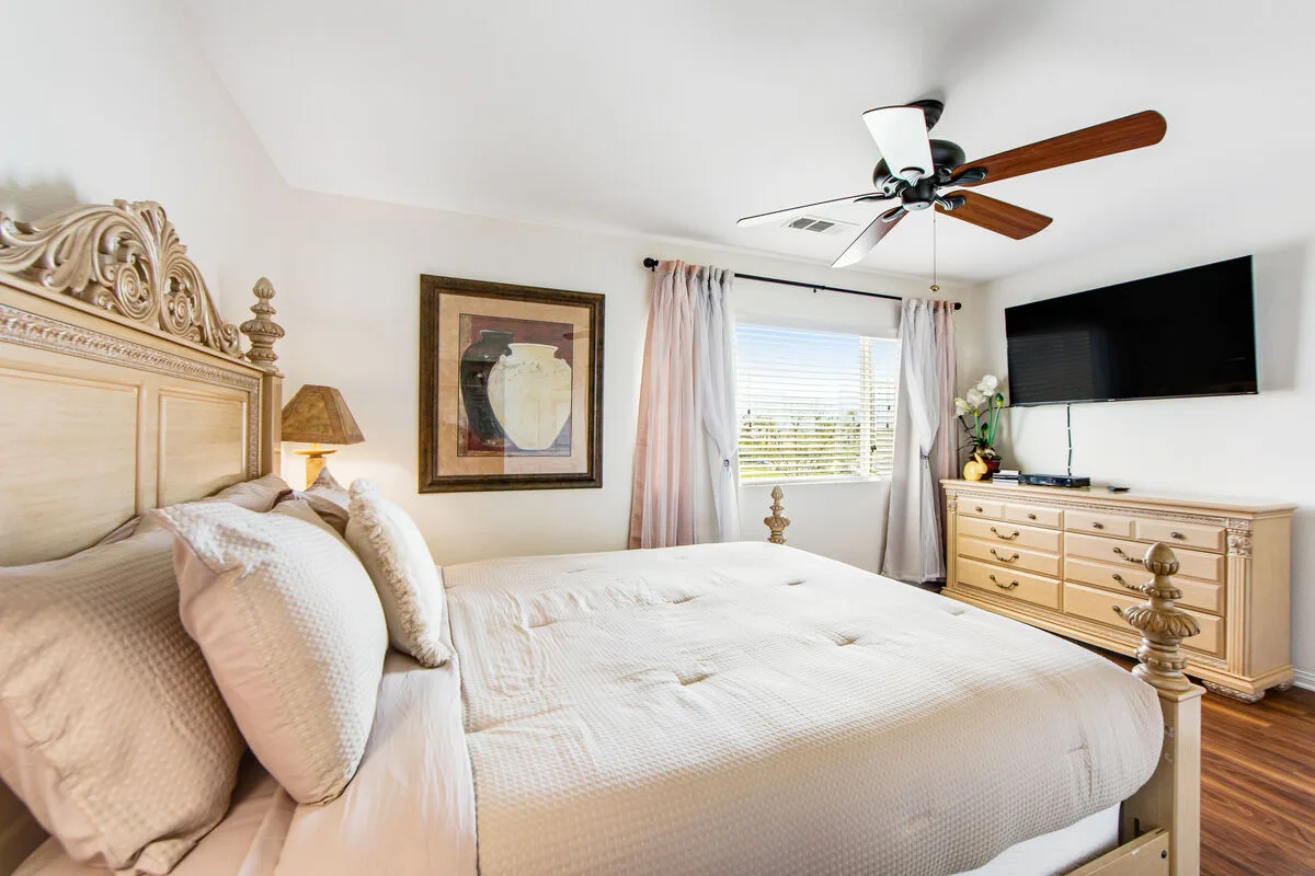 Casa Whimsy