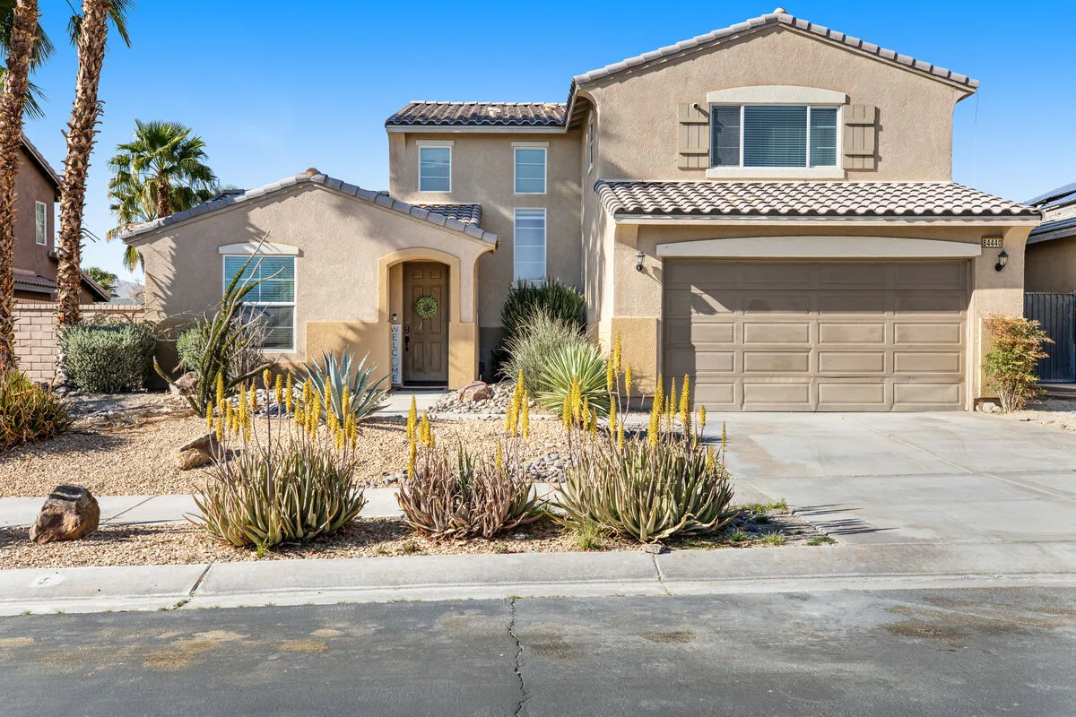 Casa Whimsy