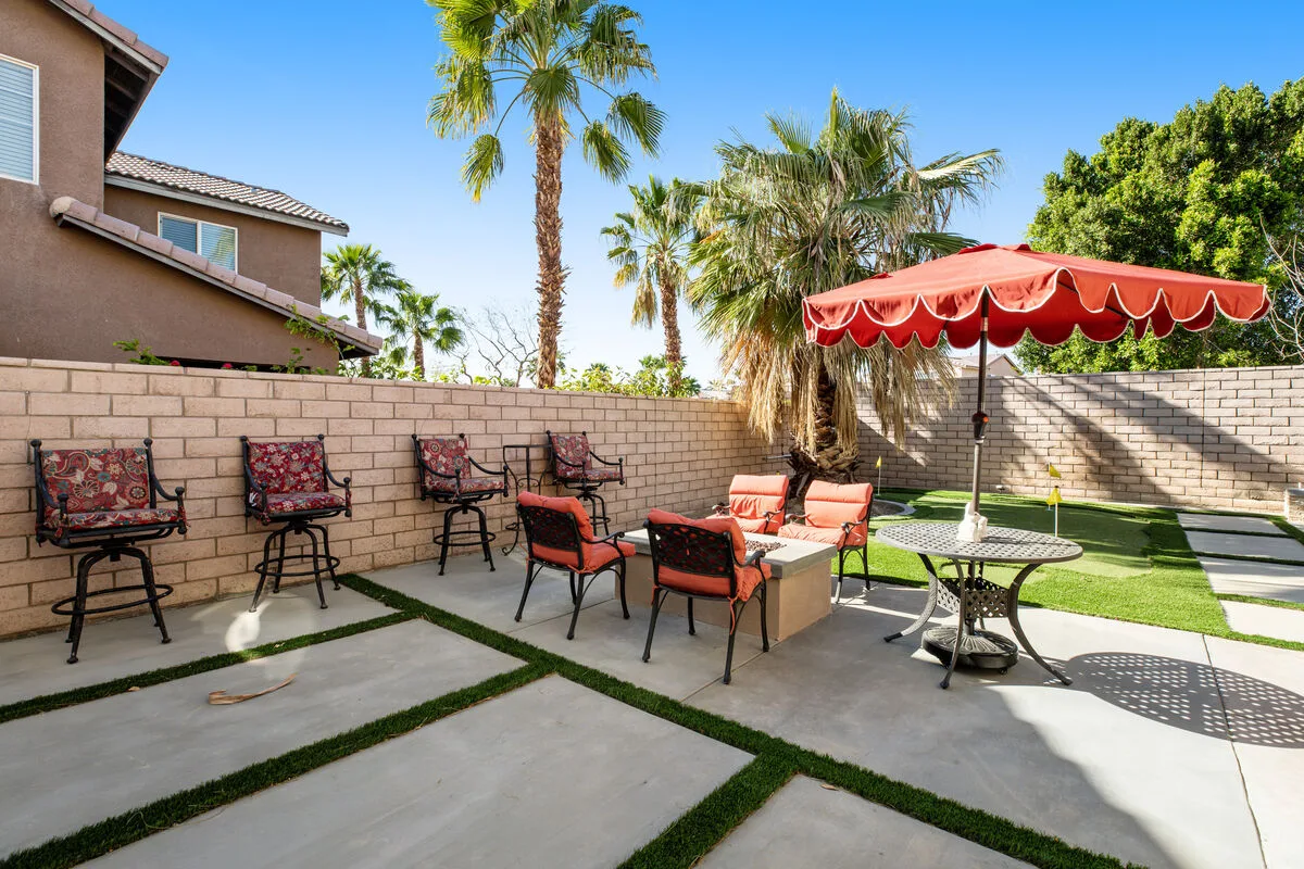 Casa Whimsy
