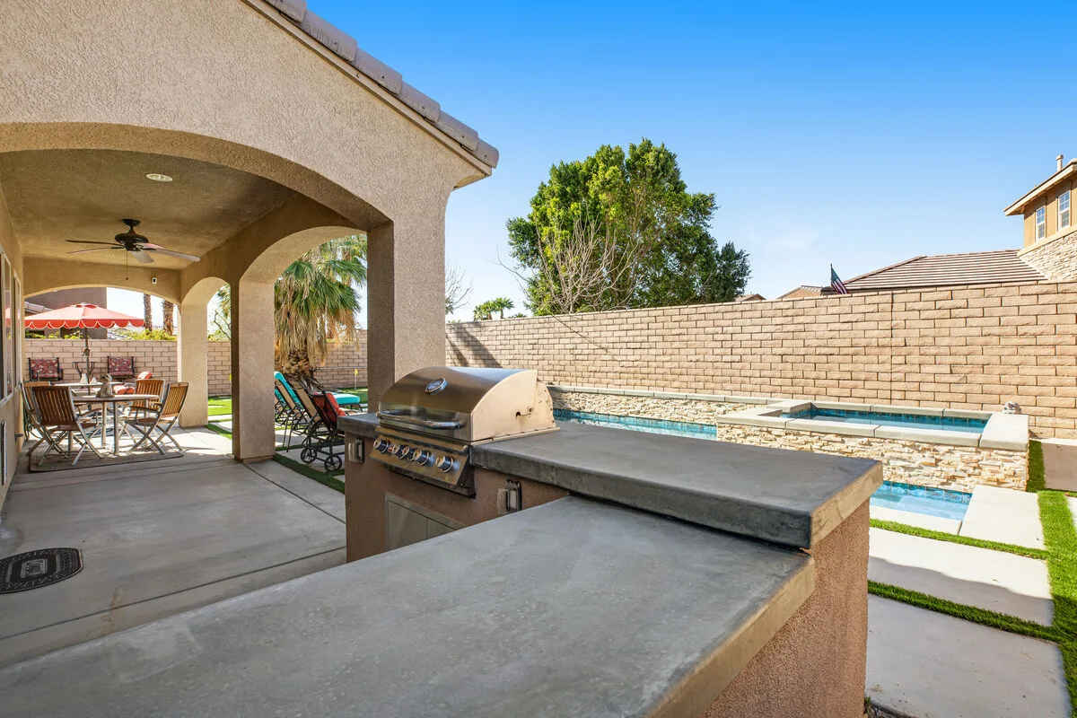 Casa Whimsy